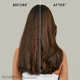 ColorMotion+ - Farbentwickelnder Conditioner für coloriertes Haar